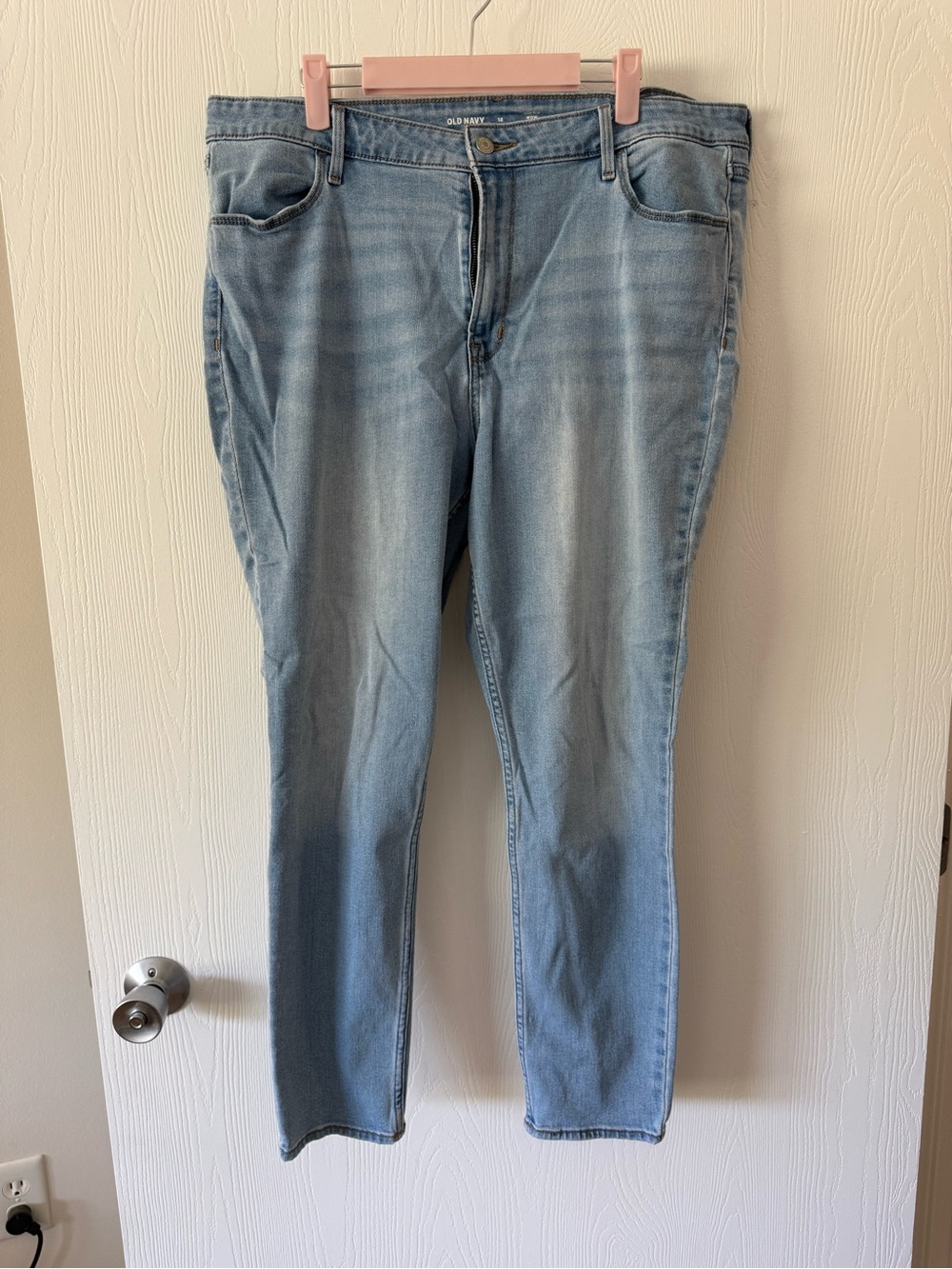 Old Navy Women's Skinny Jeans